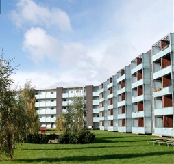 Photo 8. Apartment, Gebauersgade, Aarhus C 