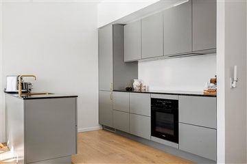Photo 14. Apartment, Papirøen, København K 