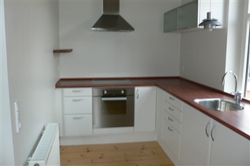 Photo 8. Apartment, Bredgade, Karise 
