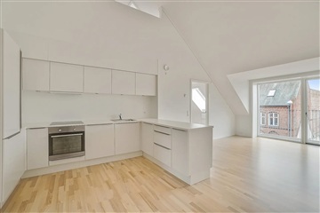 Photo 7. Apartment, Nordre Jernbanevej, Hillerød 
