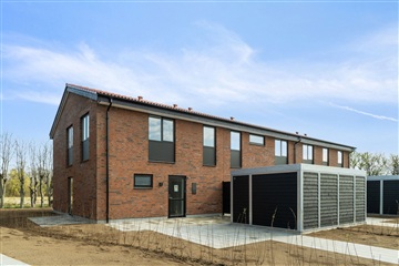 Photo 14. House, Skæring Enge, Egå