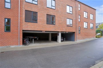 Photo 17. Apartment, Nordre Jernbanevej, Hillerød 