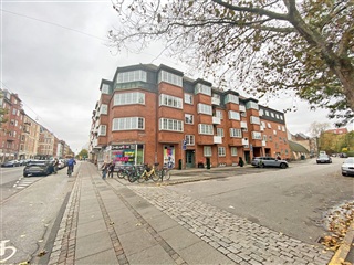 Photo 15. Apartment, Steenwinkelsvej, Frederiksberg C