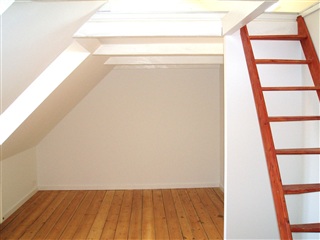 Photo 6. Apartment, Kongensgade, Fredericia 