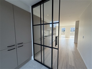 Photo 12. Apartment, Bronzebakken, Helsinge 