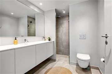 Photo 10. Apartment, Papirøen, København K 