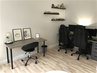 Photo 18. Apartment, Vestergade, Randers C 