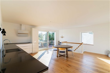 Photo 2. House, Ravnsnæsvej, Birkerød 