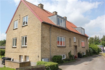 Photo 2. Apartment, Rosengade, Mariager