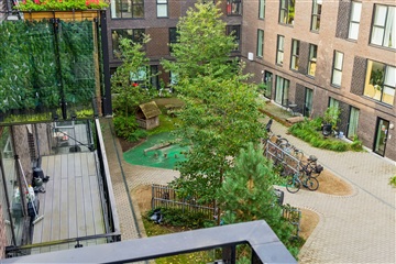 Photo 10. Apartment, Halldór Laxness Vej, København S