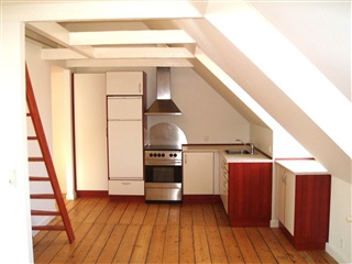 Photo 1. Apartment, Kongensgade, Fredericia