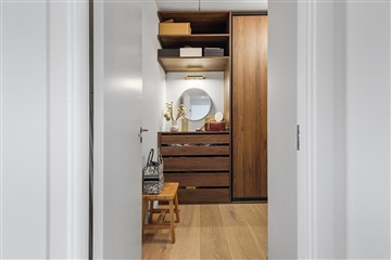 Photo 8. Apartment, Papirøen, København K 