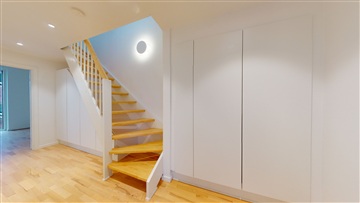 Photo 5. Apartment, Kammerrådensvej, Hørsholm