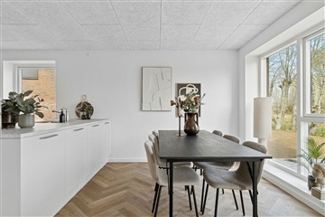 Photo 5. House, Skæring Enge, Egå