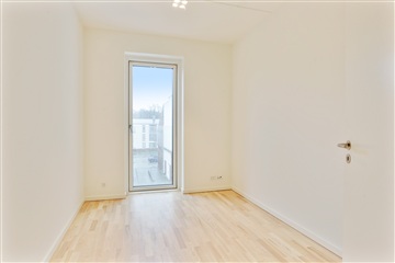 Photo 5. Apartment, Kammerrådensvej, Hørsholm
