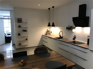 Photo 11. Apartment, Vestergade, Randers C 