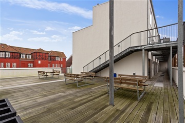 Photo 11. Apartment, Kammerrådensvej, Hørsholm
