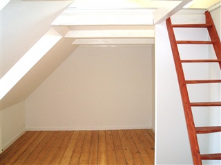 Photo 2. Apartment, Kongensgade, Fredericia