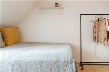 Photo 4. Room, , København K 
