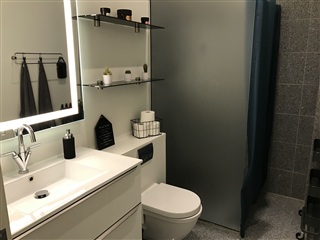 Photo 6. Apartment, Vestergade, Randers C 