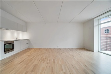 Billede 6. Lejlighed, Nordre Jernbanevej, Hillerød 