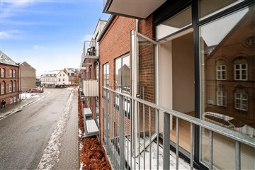 Billede 1. Lejlighed, Nordre Jernbanevej, Hillerød 