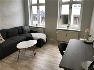 Photo 19. Apartment, Vestergade, Randers C 