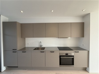 Photo 11. Apartment, Bronzebakken, Helsinge 