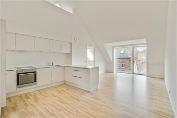 Photo 1. Apartment, Nordre Jernbanevej, Hillerød 