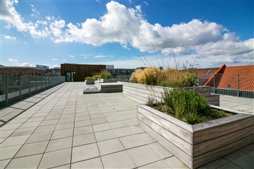 Photo 14. Apartment, Bilbaogade, Nordhavn 