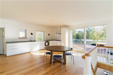 Photo 4. House, Ravnsnæsvej, Birkerød 