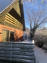 Photo 2. House, Kystvej, Storvorde