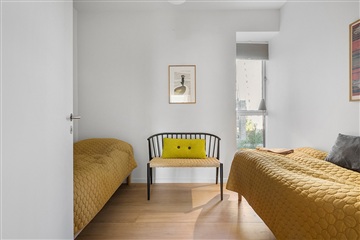 Photo 7. Apartment, Papirøen, København K 