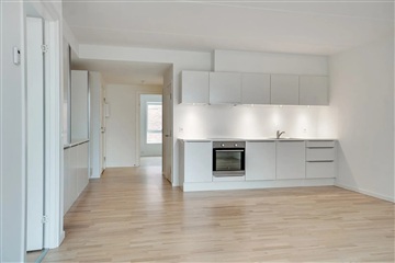 Photo 2. Apartment, Nordre Jernbanevej, Hillerød 