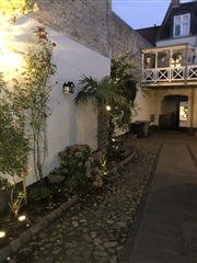 Photo 33. Apartment, Vestergade, Randers C 