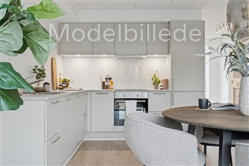 Photo 1. House, Vibjerg Sandvej, Ølsted 