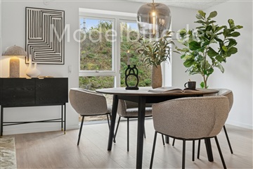 Photo 2. House, Vibjerg Sandvej, Ølsted 