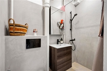 Photo 2. Apartment, Emdrupvej, København Ø