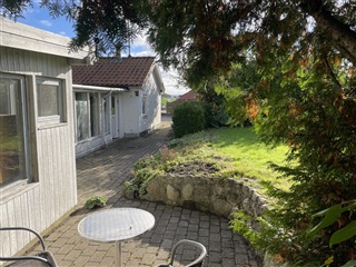 Photo 3. House, Mejerivej, Rødding