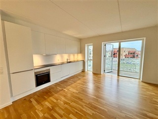 Photo 2. Apartment, Møllehatten, Risskov 