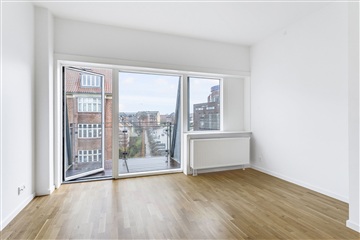 Photo 8. Apartment, Sonnesgade, Aarhus C 