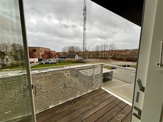 Billede 6. Lejlighed, Møllehatten, Risskov 