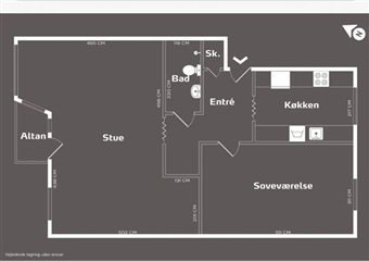 Photo 12. Apartment, Havepladsvej, Fredericia