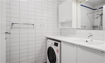 Photo 8. Apartment, Rundforbiparken, Nærum