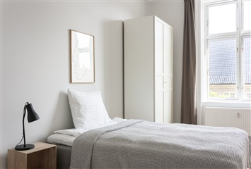 Photo 2. Room, , København V