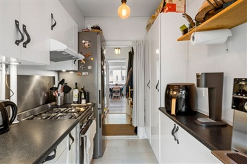 Photo 6. Apartment, Emdrupvej, København Ø