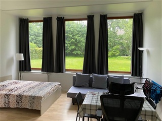 Photo 12. Apartment, Tobaksvejen, Søborg