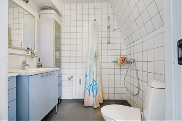 Photo 11. Apartment, Hjelmensgade, Aarhus C 