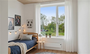 Photo 4. House, Jørgen Nyborgs Vej, Slagelse 
