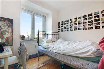 Photo 8. Apartment, Hjelmensgade, Aarhus C 
